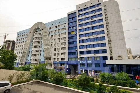 Тургенева хабаровск