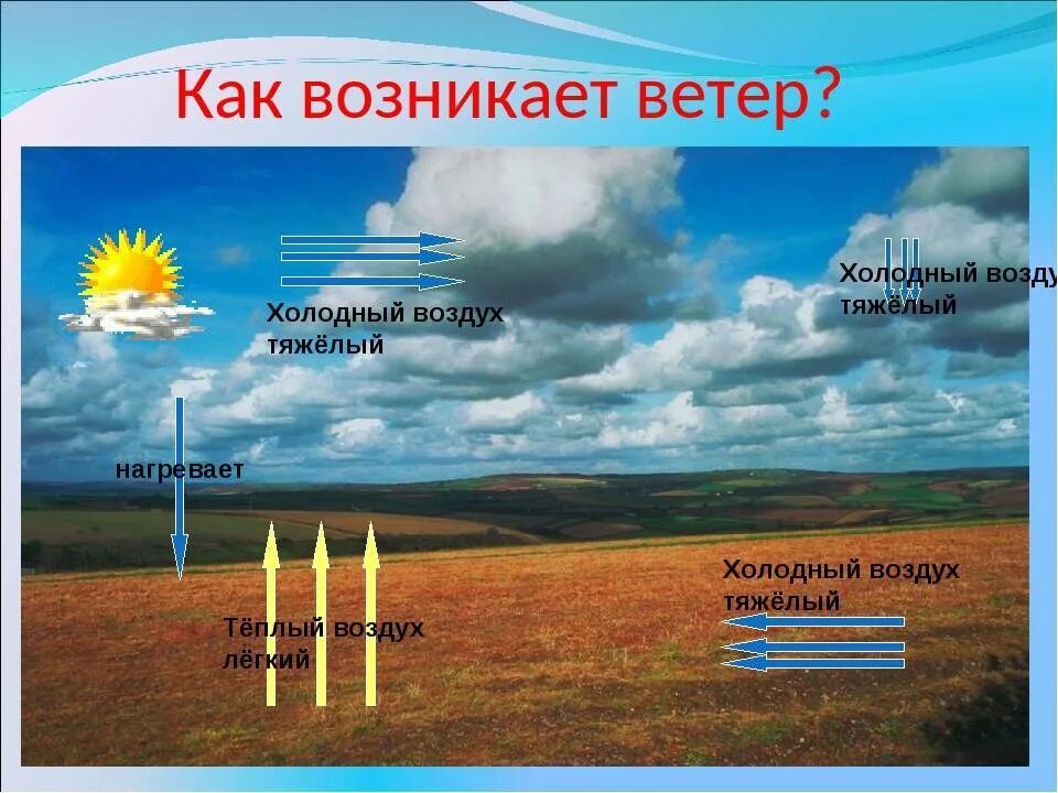 Как называется ветер который днем. Как дует ветер. Почему дует ветер. Сильный ветер как формируется. Что такое ветер как он появляется.