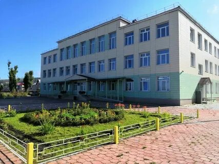 Школы города холмск сахалинская область