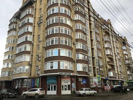 Каменск шахтинский крупской