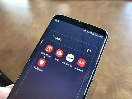 Galaxy s8 кнопки