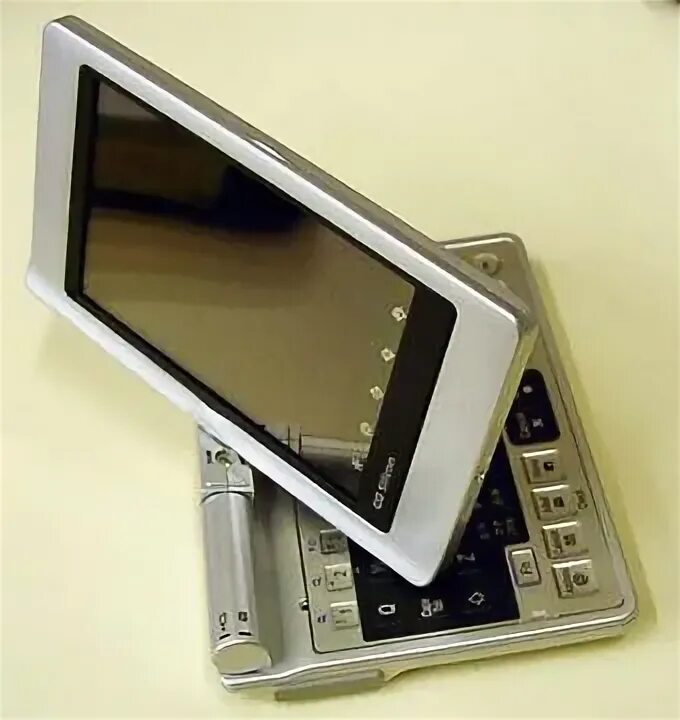 Nova pda