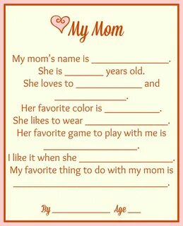 International women day for kids