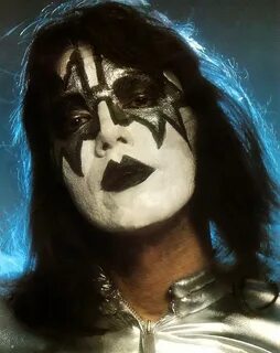 Ace frehley 10.000 volts