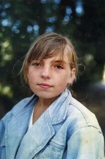 Год рождения 1987