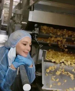 Чипсы насте ивлеевой