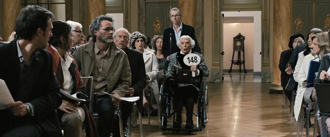 Migliore offerta. Лучшее предложение  la migliore offerta (2012). лучшее предложение аукцион.
