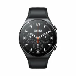 Xiaomi watch s1 global