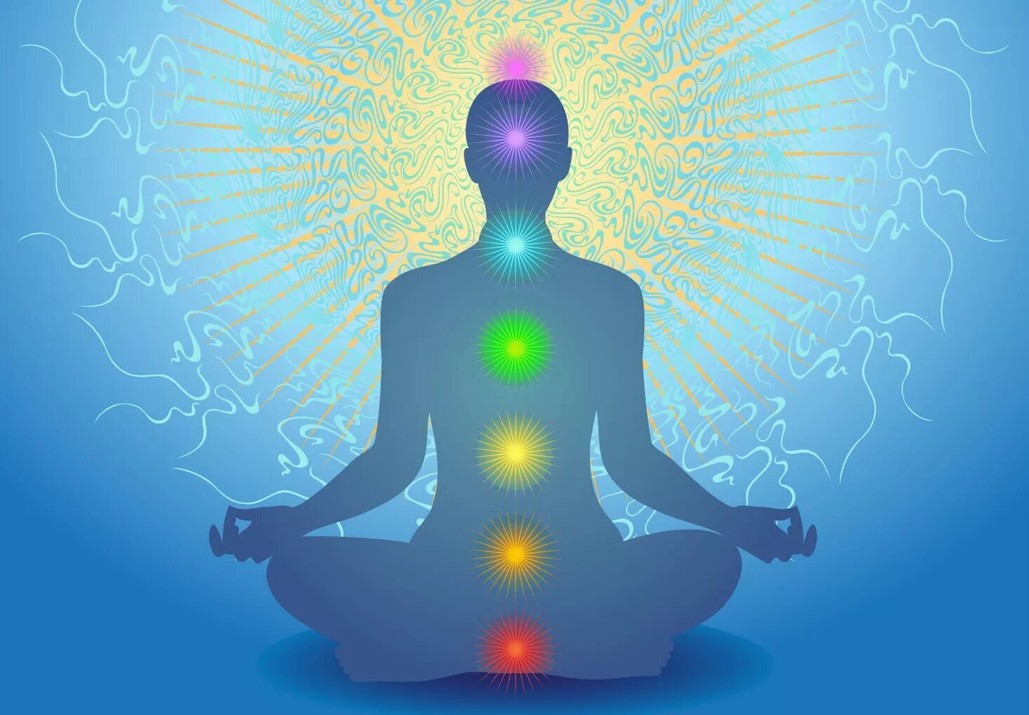 Духовное изменение организма. Частота вибрации чакр Герц. Медитация чакры. Энергия человека. Чакры человека.