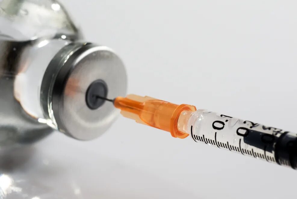 Inject mock