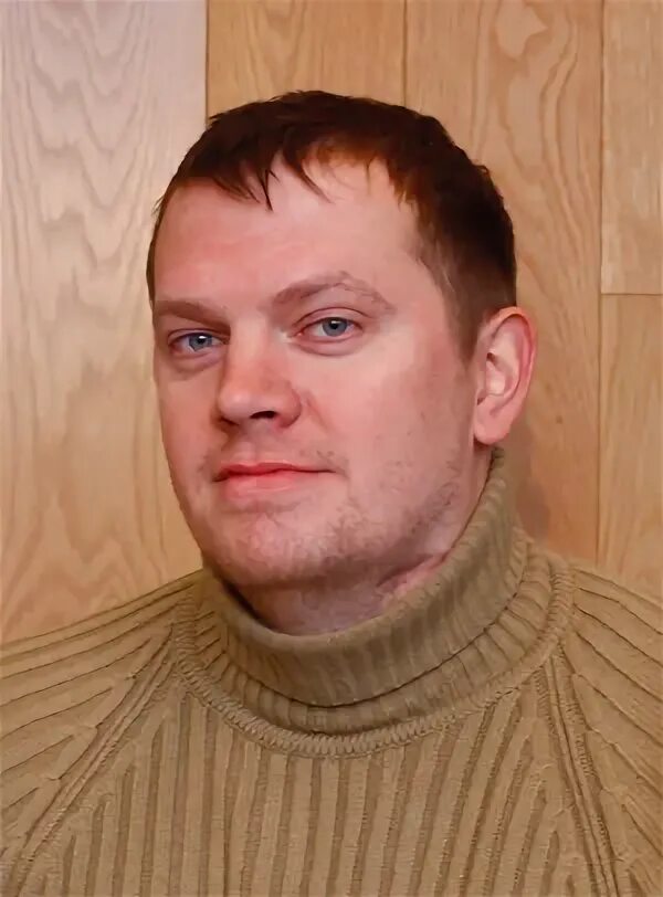 Начальник полов