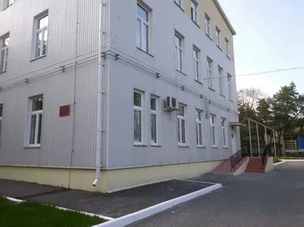 Курская больница ставропольский край