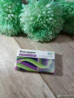 Флогардин аналоги