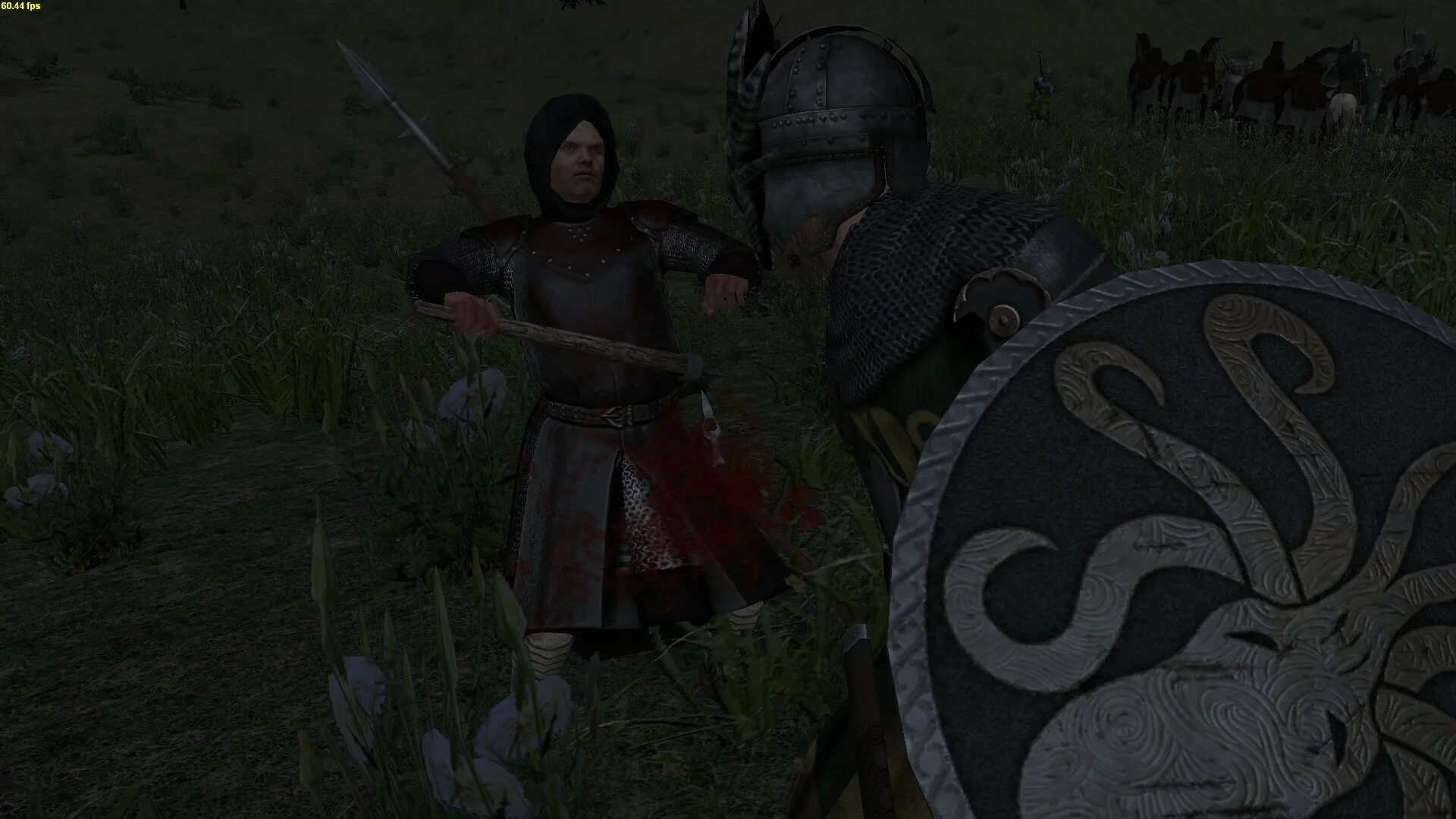 5. Варбанд пендор мод. Prophesy of pendor. Варбанд пендор мод. Mount & blade: warband пендор.