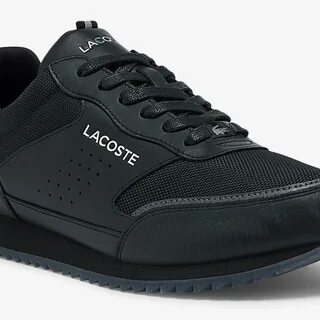 Lacoste partner