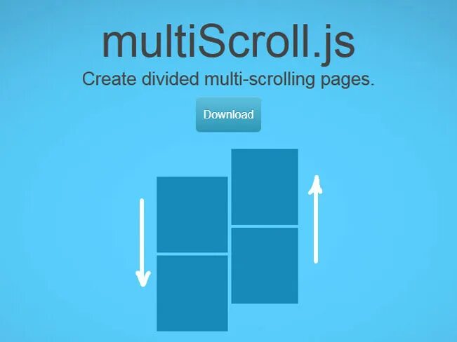 Vertical plugin