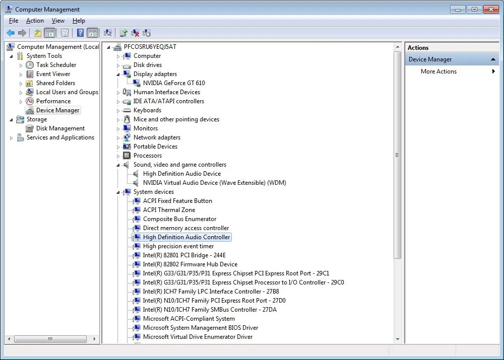 Chipset family usb enhanced host controller. Не распознает usb устройство. как отключить usb порты на компьютере. c216 chipset.