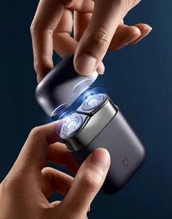 Xiaomi electric shaver s700