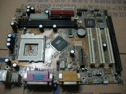 Nf 8601s