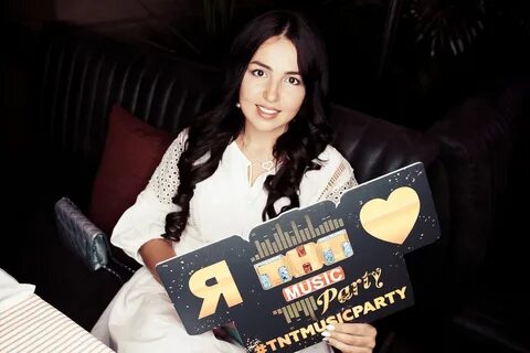 Май тнт