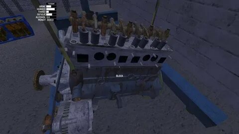 My summer car передаточное число