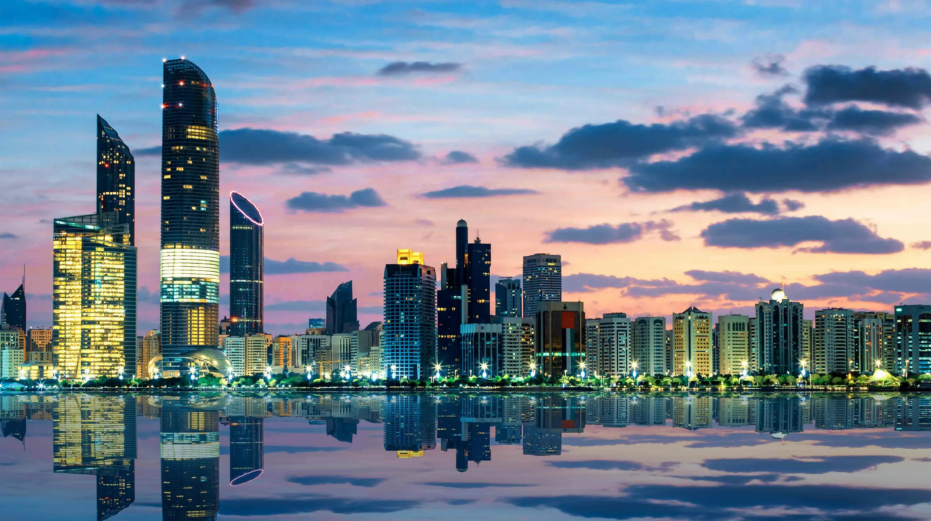 Places to visit in abu dhabi егэ