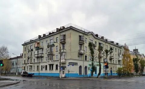 Ул первомайская г северодвинск