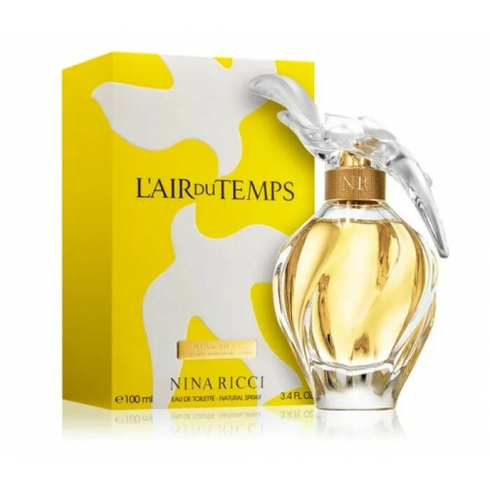 Nina Ricci l'Air du Temps EDT 30 ml. Nina Ricci l'Air du Temps 30 мл. Nina Ricci l_Air du Temps 30ml EDP. Духи Nina Ricci l'Air du Temps.