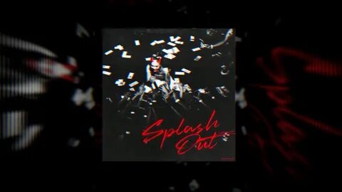Splash out