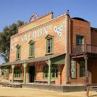 Western 5