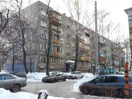 Ул надежды 4