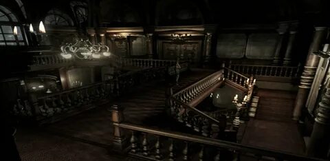Resident evil дисковые замки