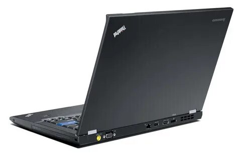 Обзор ноутбука lenovo thinkpad