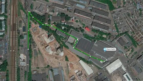 Каширский проезд 17