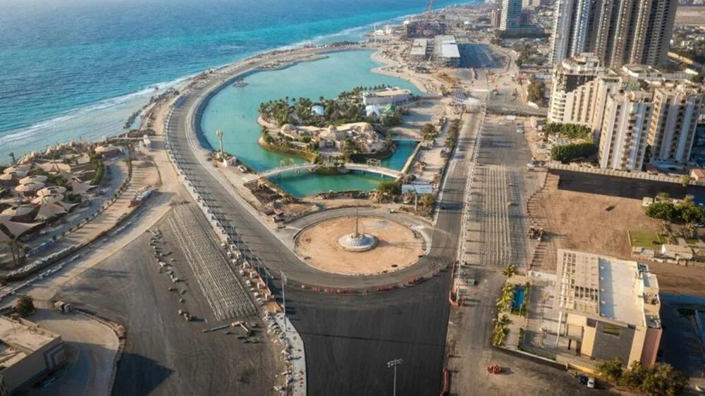 Джидда Корниш трасса. Джидда Саудовская Аравия. Джедда f1. Jeddah Corniche circuit.