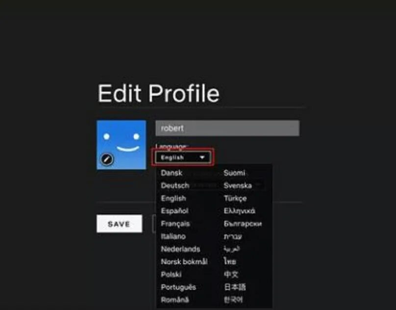 Меню нетфликс на телевизоре. Netflix язык. Netflix account. Netflix перевод на русский. Netflix перевод на русский.