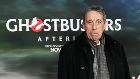 Ivan reitman