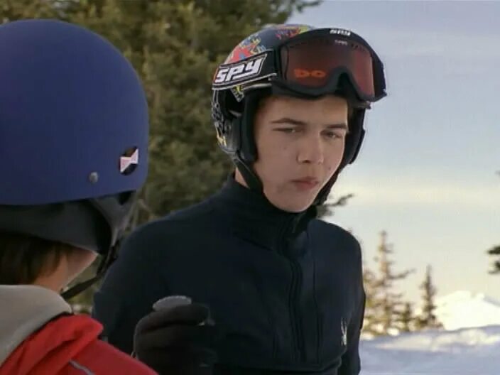 джонни цунами