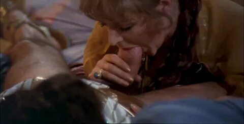 Helen mirren blowjob