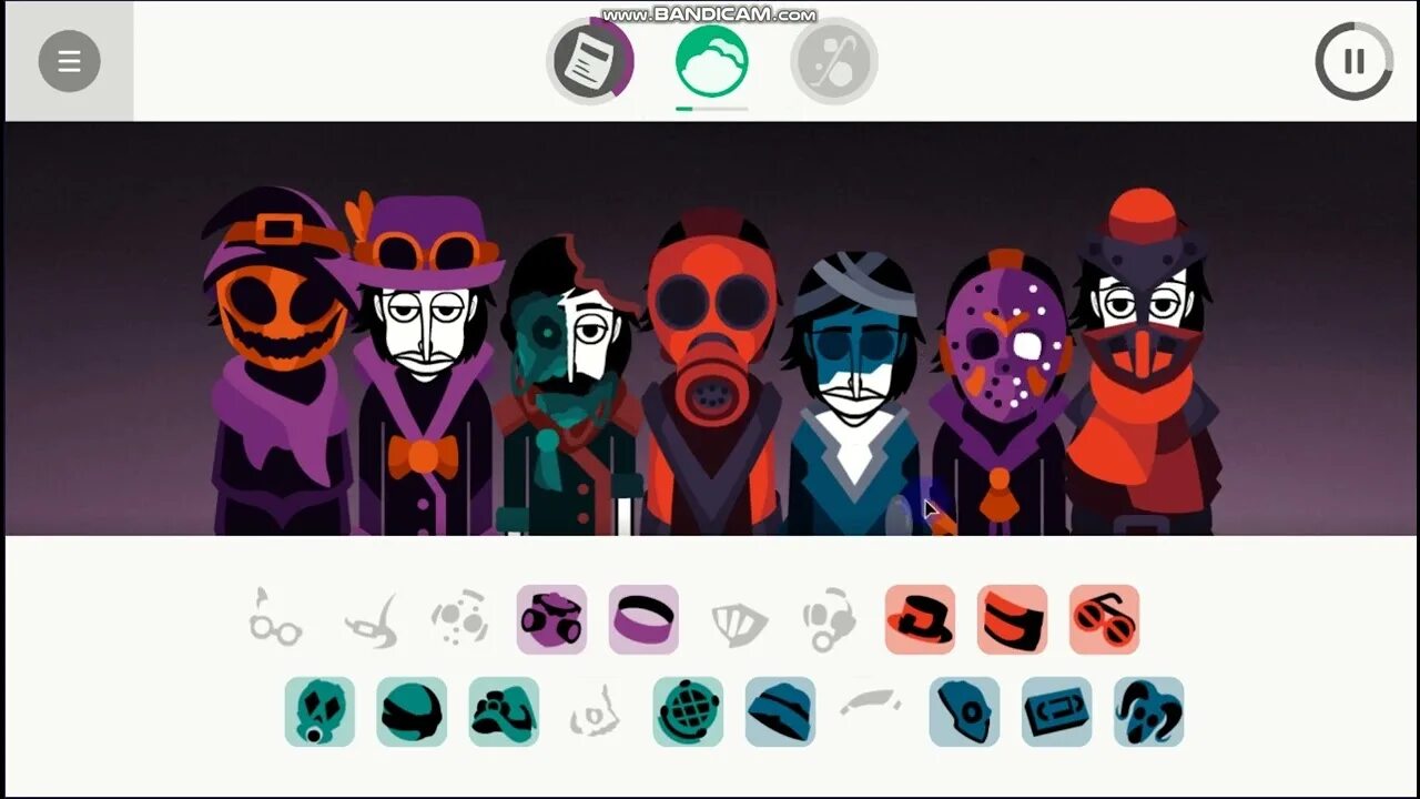 Incredibox mod evadare. Инкредибокс 9. инкредибокс евадер. инкредибокс моды. incredibox хэллоуин.
