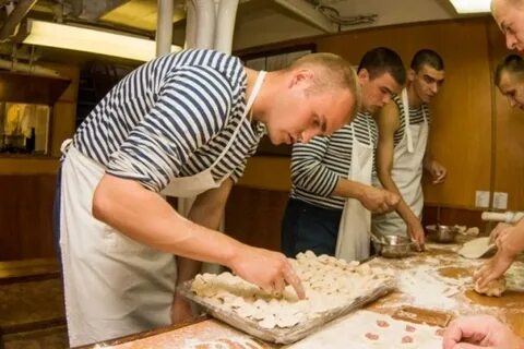 Пельмени совещание