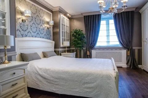 Room over