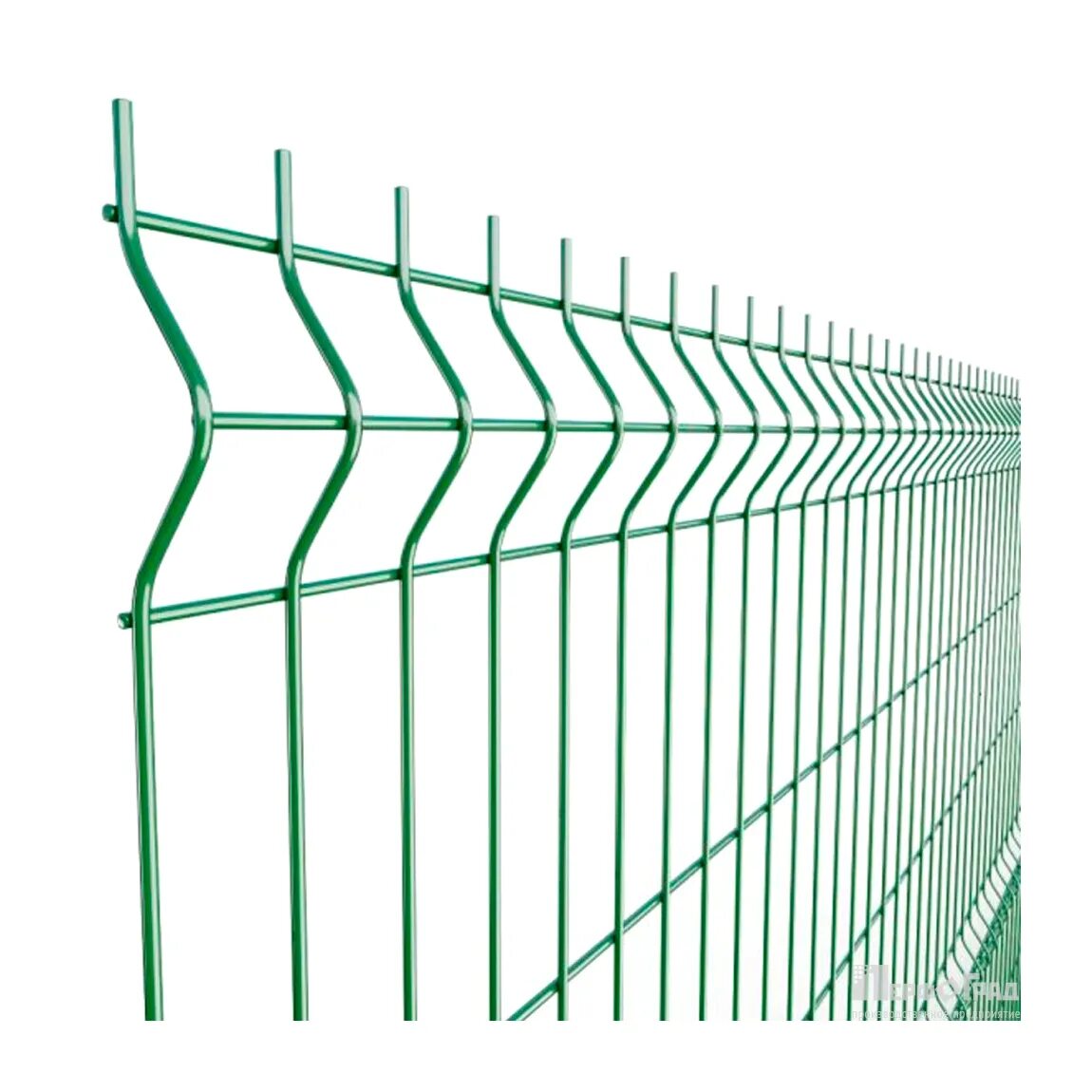 Панель Medium 2.03*2.5 RAL 6005. Панель Medium 2,03х2.5 м (RAL 6005 зеленый). Забор металлический 3д ф3/4мм панель 1730х3000мм зеленый 6005. Секции ограждения металлические (3м.34шт.).