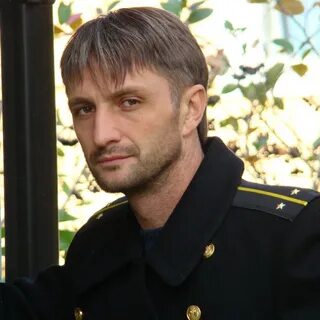 Грачев актер