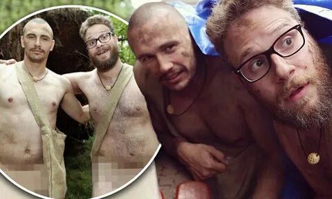 Slideshow seth rogen nude leaked.