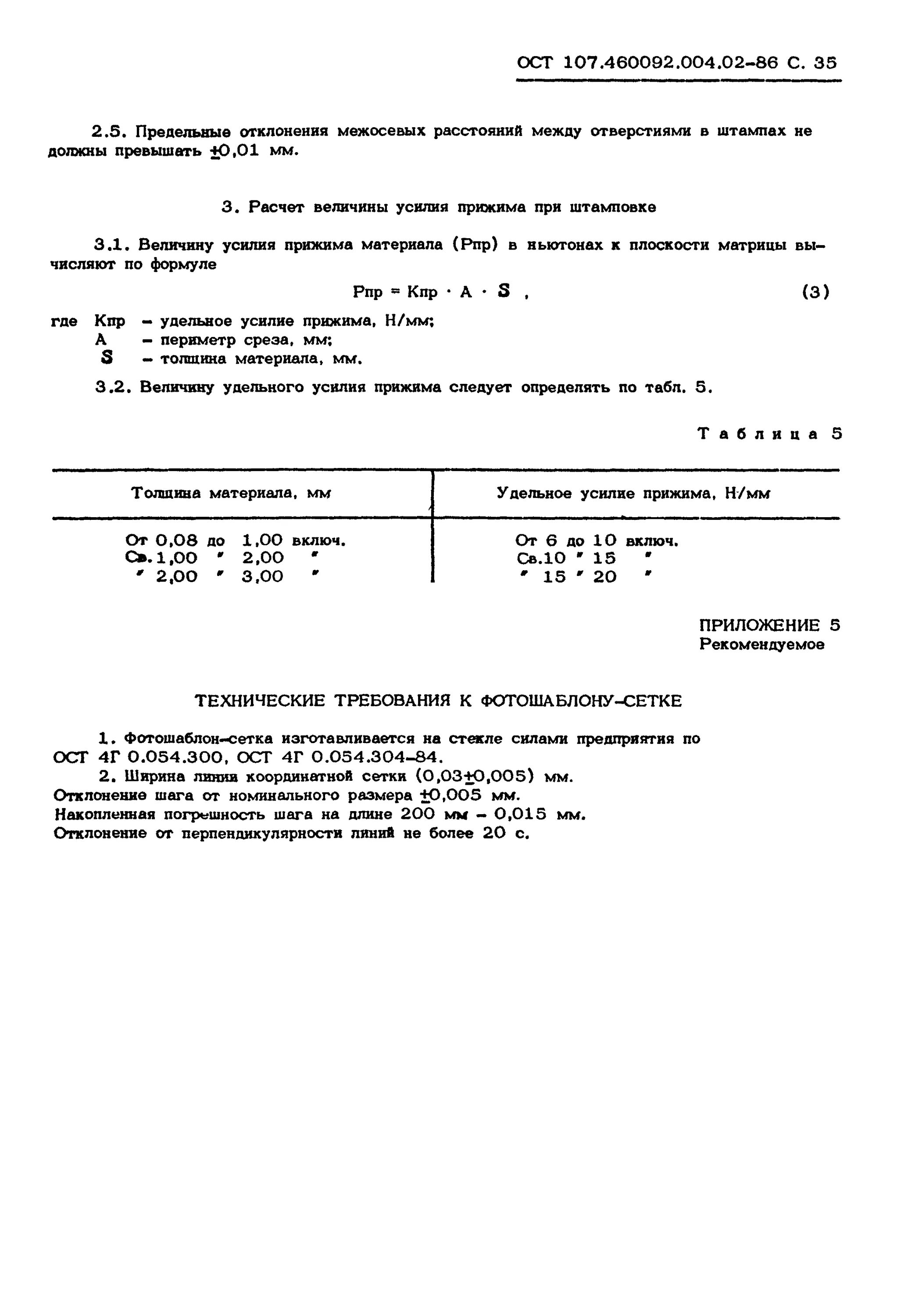 ОСТ 107.460092.024-93. ОСТ 107.680225.004-86 pdf. ОСТ 107.460053.001-2003. ОСТ 107.680225.003-86 pdf.