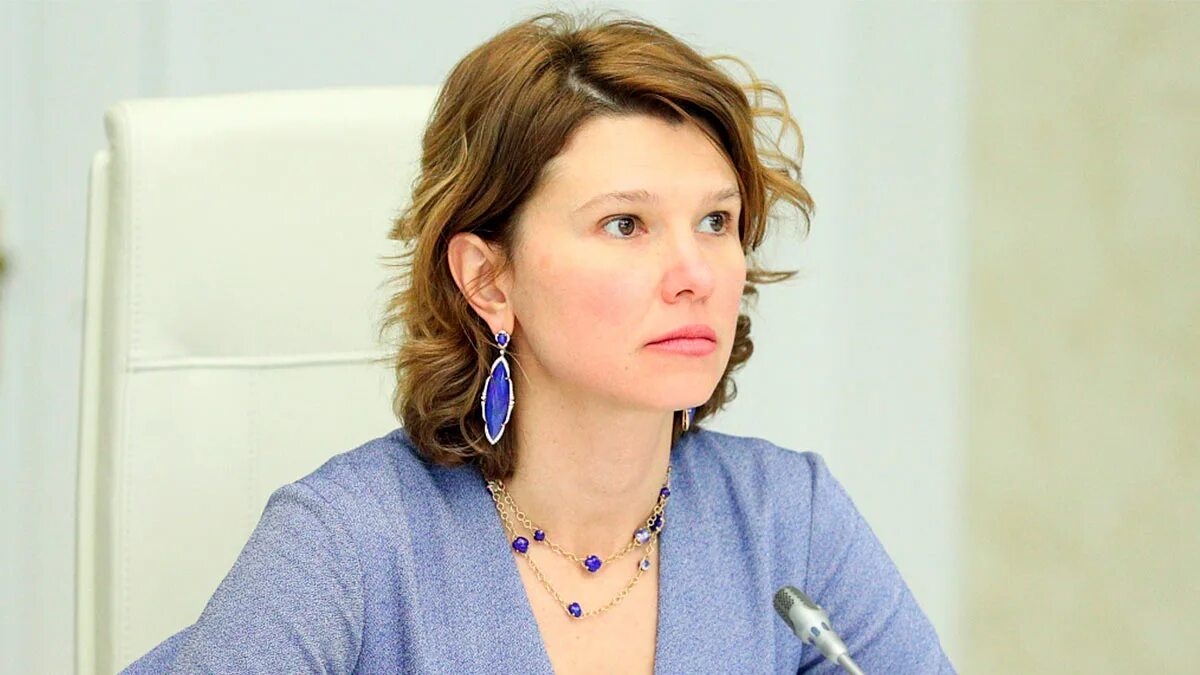 Что известно об Оксане Лут