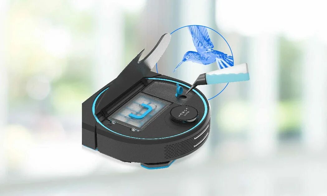 Робот hobot legee 7. Робот пылесос robot legee 7. робот мойщик пола legee-7. hobot legee d7. робот-полотер hobot legee-7, черный/синий.
