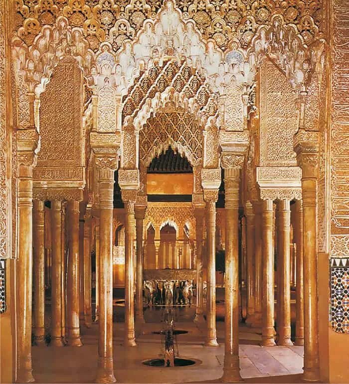 Дворец халифа в багдаде. Культура арабского халифата архитектура. Мавзолей хумаюна в дели индия. Гробница хумаюна дели. Медресе в халифате.