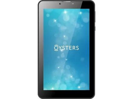 Планшет oysters